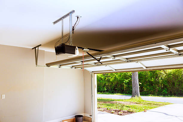 Top rated local Garage Door Roller Replacement specialists in Harrington, DE
